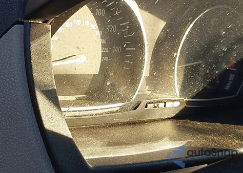 2006 BMW X3 3.0I z USA, uszkodzony, nr VIN WBXPA93416WG81831